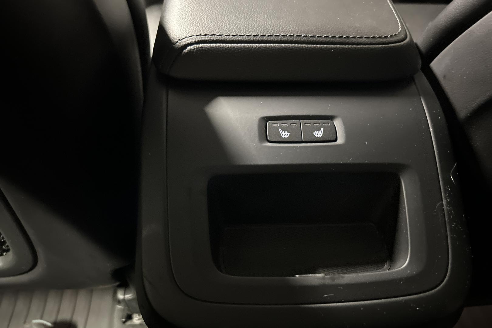VOLVO XC60 2020