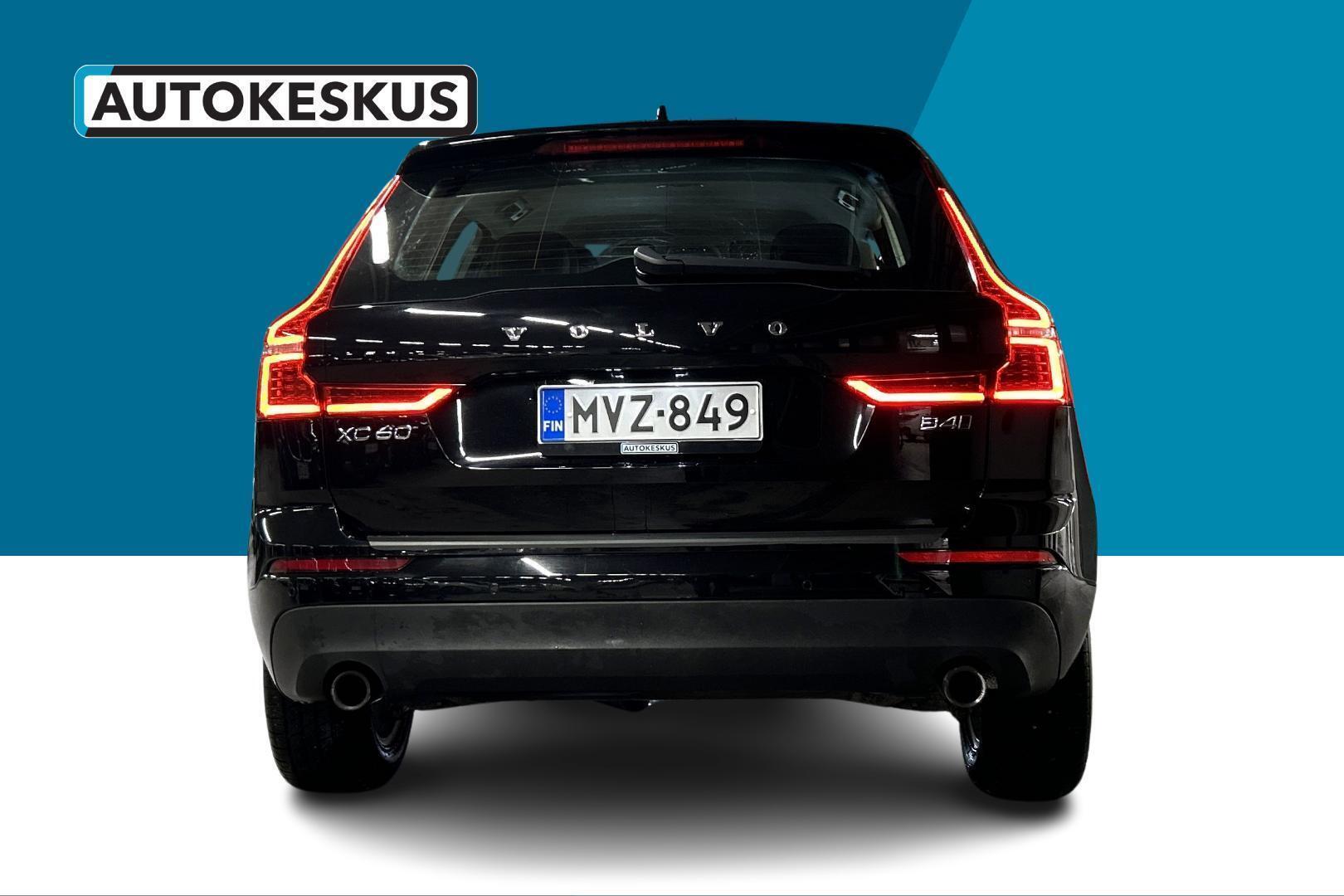 VOLVO XC60 2020