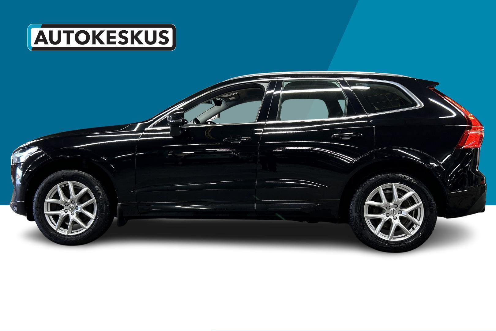 VOLVO XC60 2020
