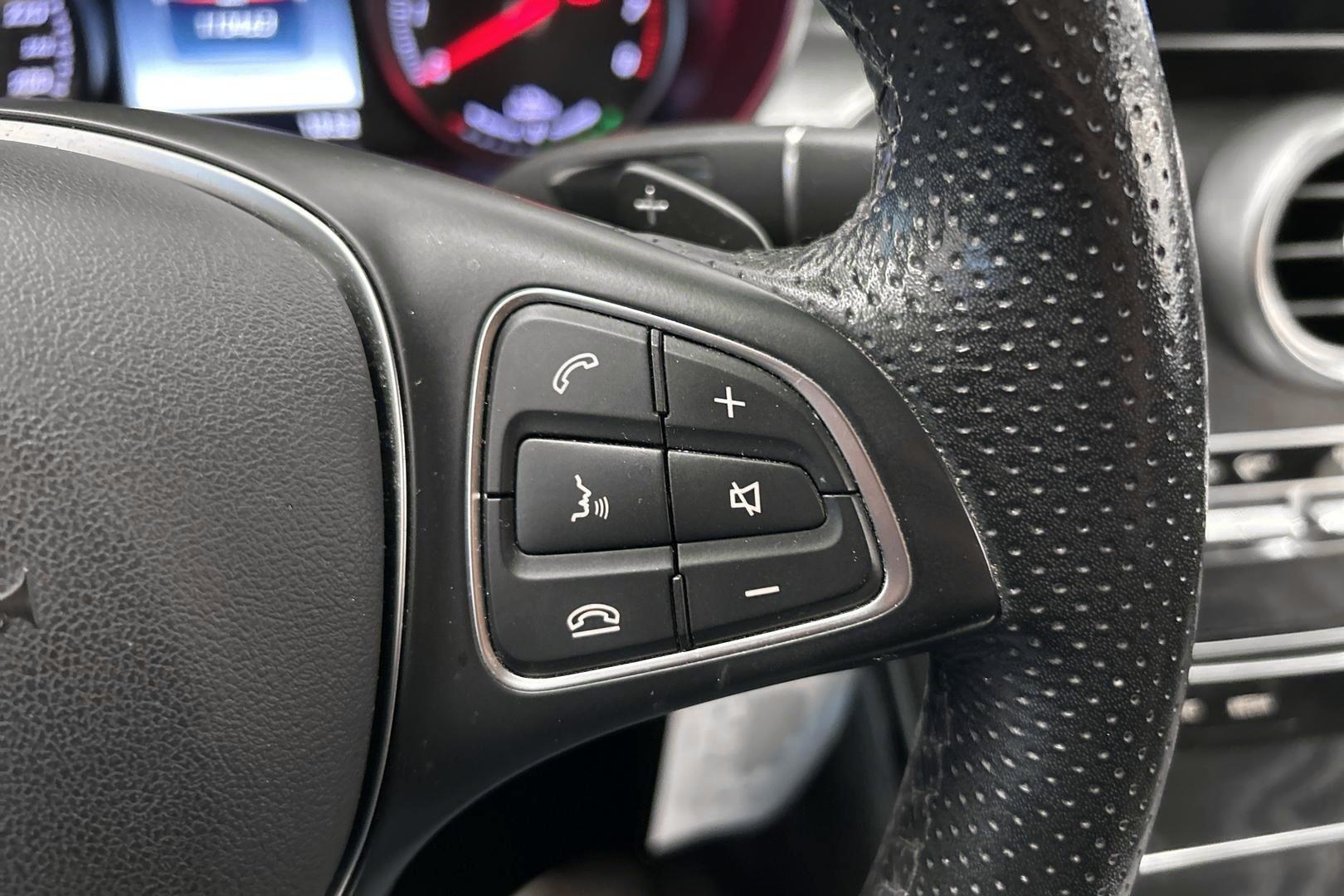 MERCEDES-BENZ C 2018