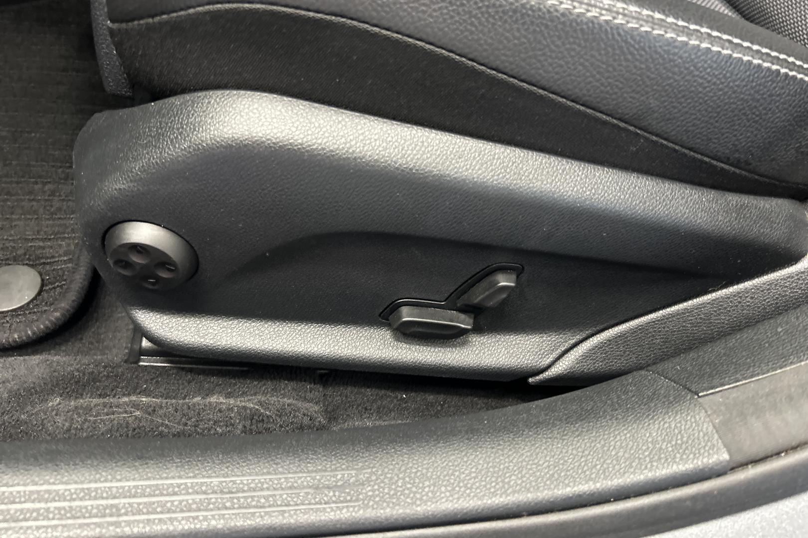 MERCEDES-BENZ C 2018