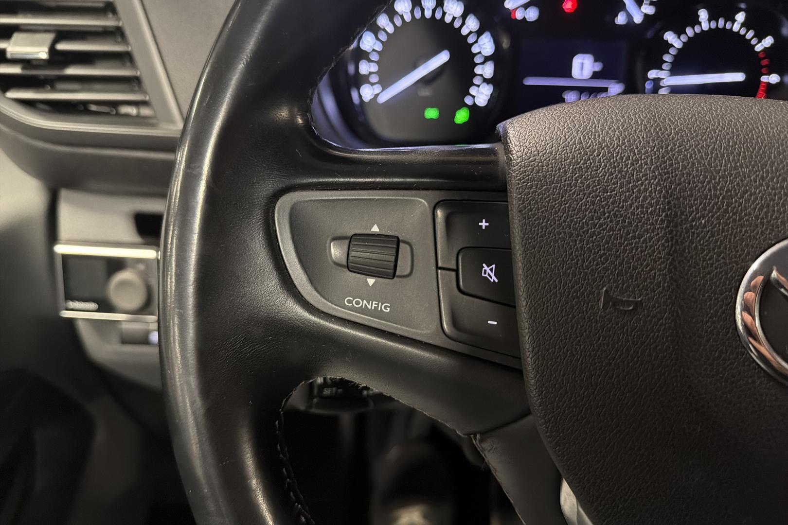 TOYOTA Proace 2020