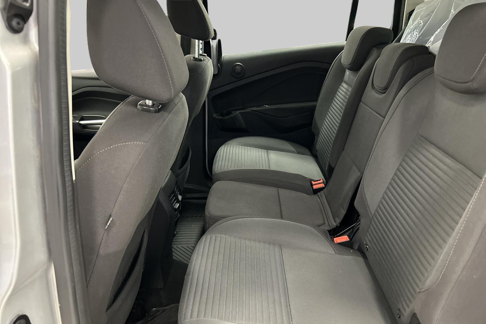 FORD Grand C-Max 2016