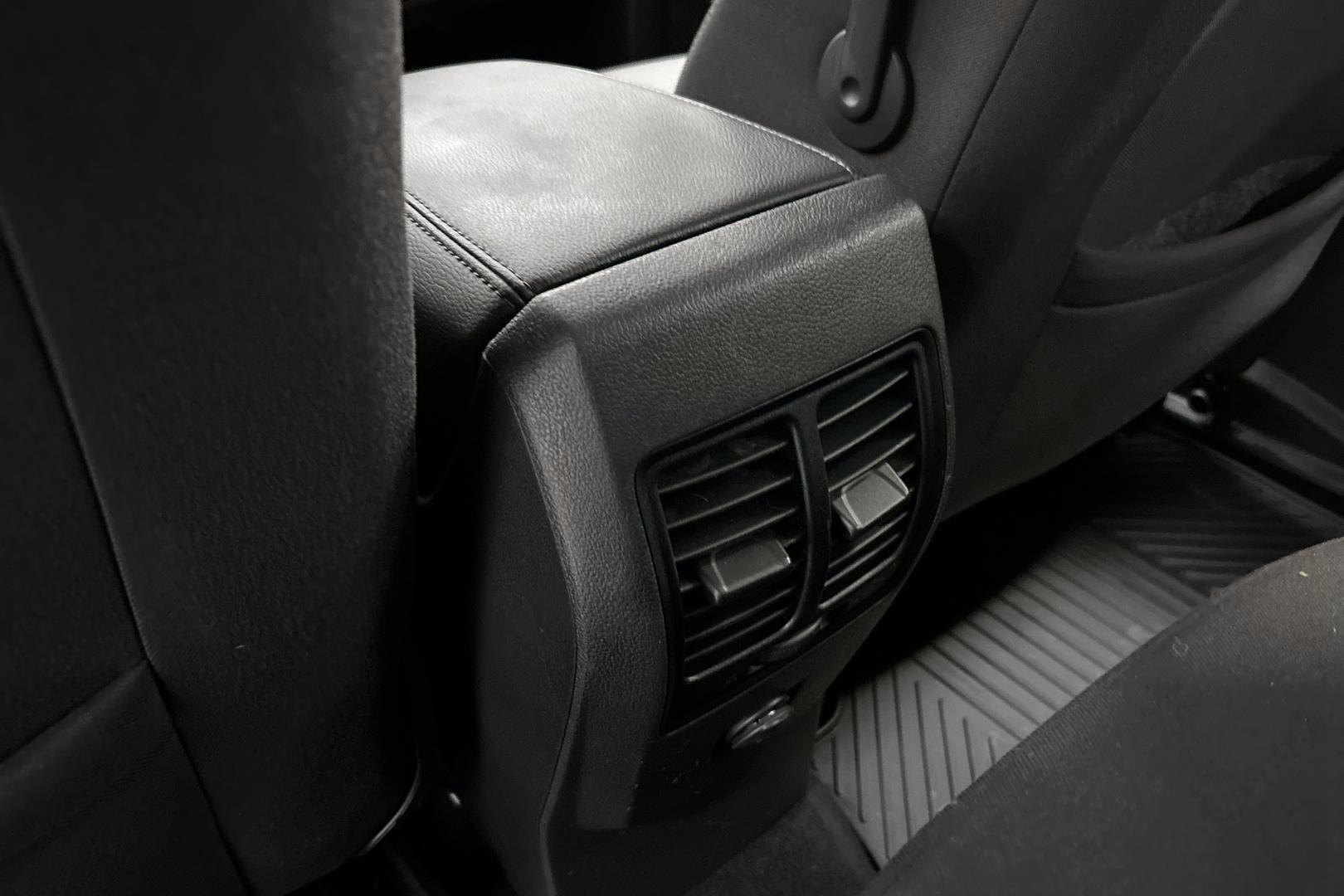 FORD Grand C-Max 2016