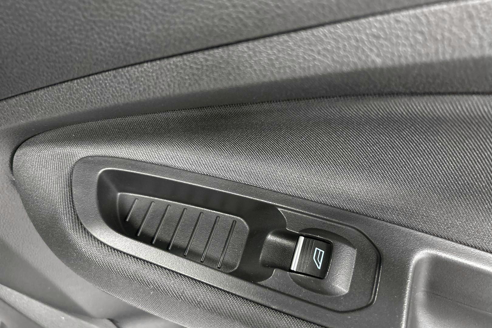 FORD Grand C-Max 2016