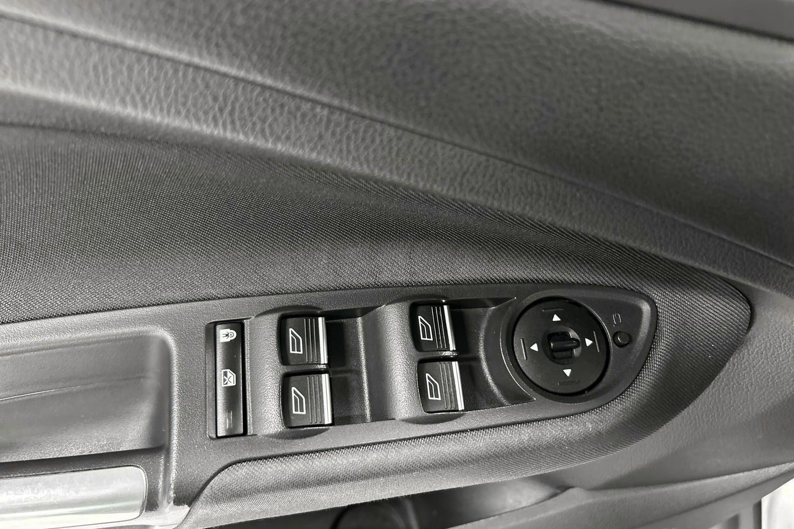 FORD Grand C-Max 2016