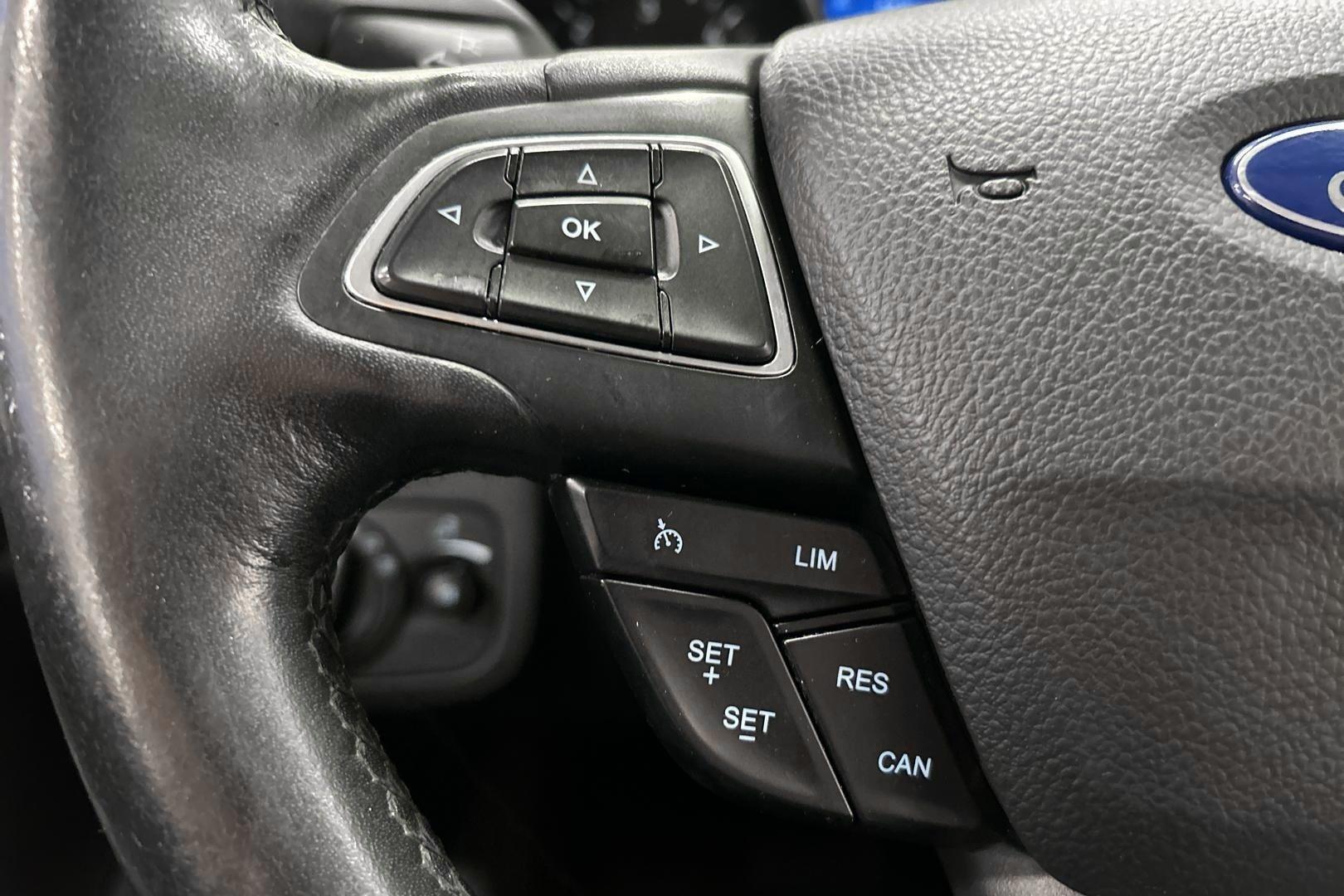 FORD Grand C-Max 2016