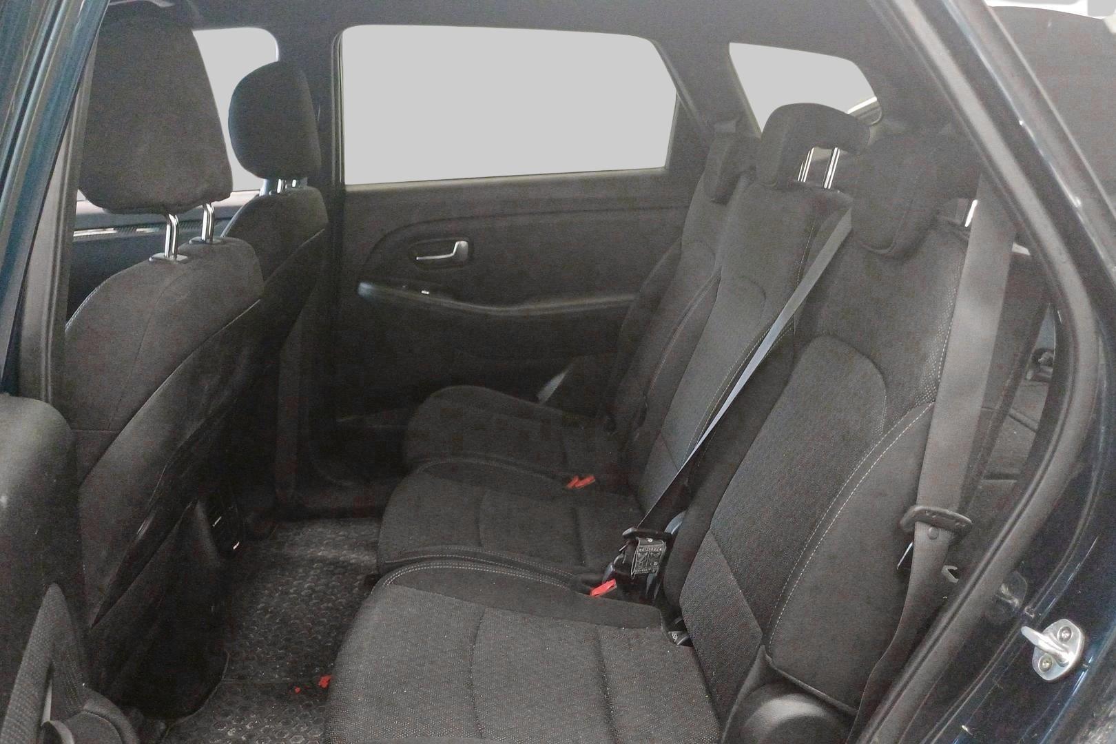 KIA Carens 2017