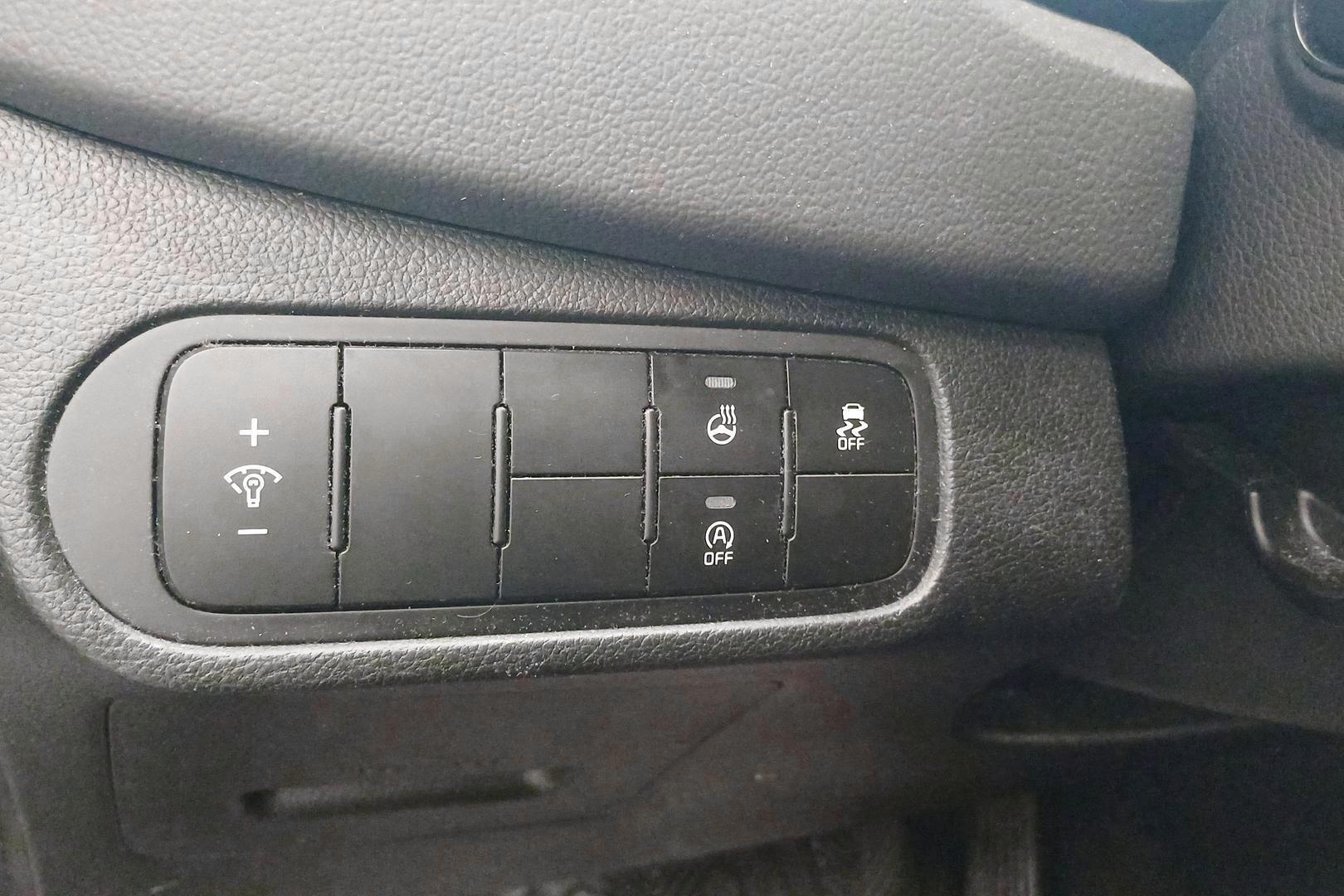 KIA Carens 2017