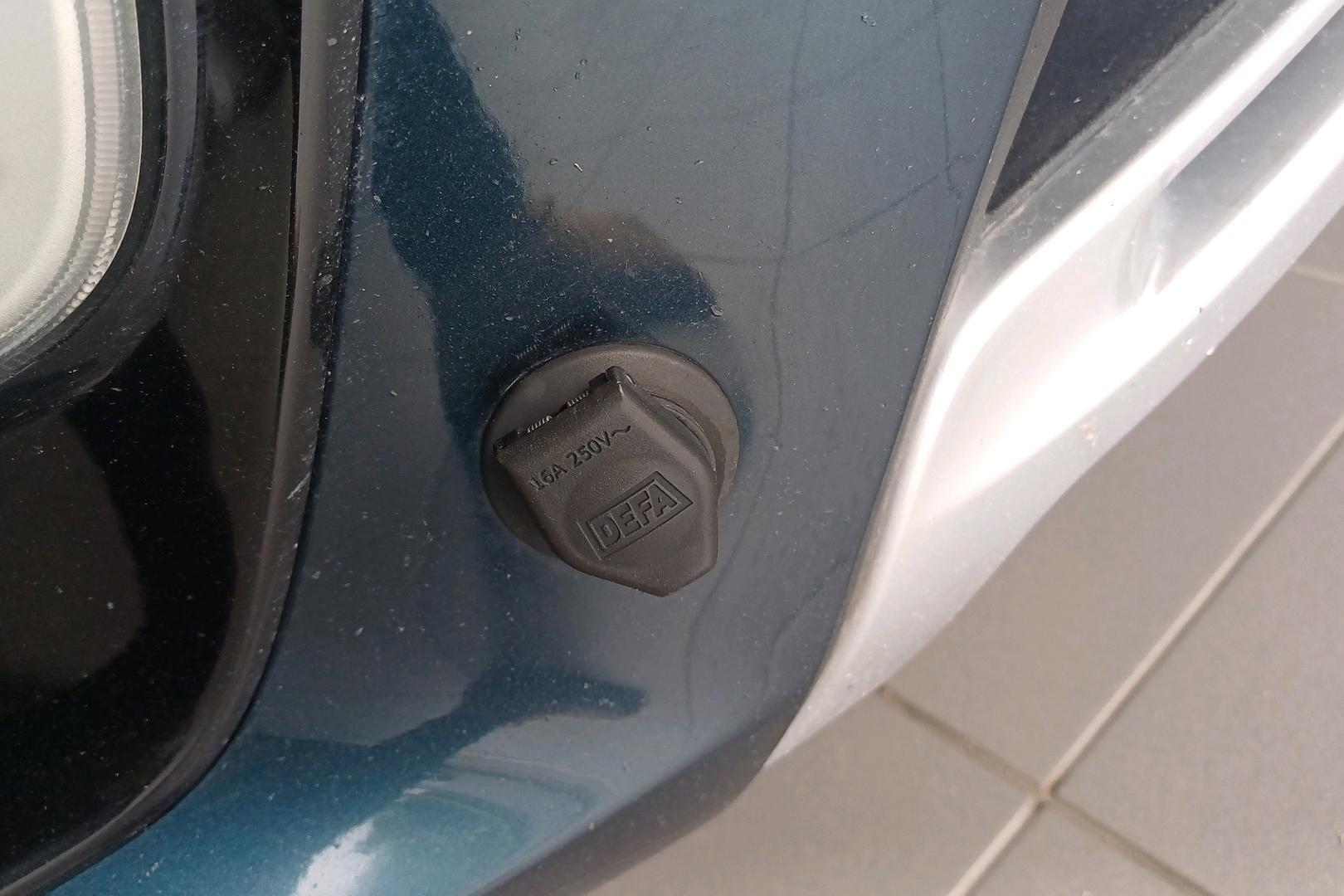KIA Carens 2017