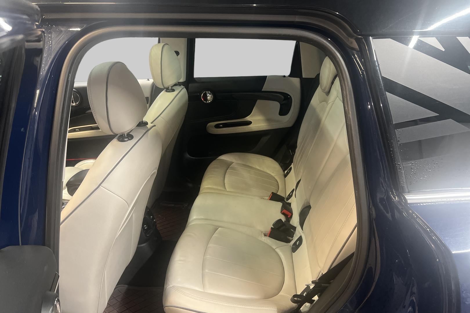 MINI Countryman 10