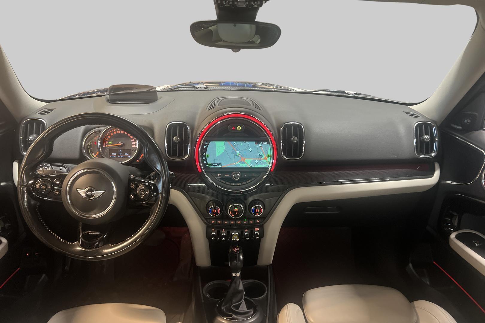 MINI Countryman 11