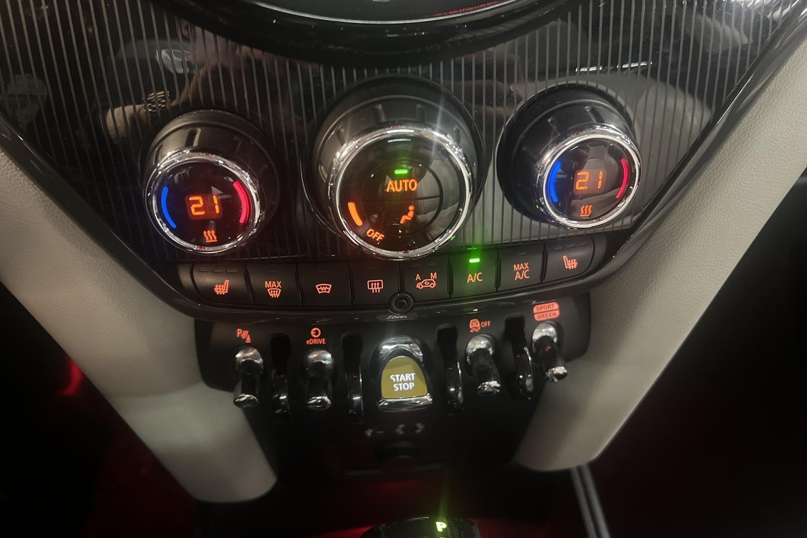 MINI Countryman 19