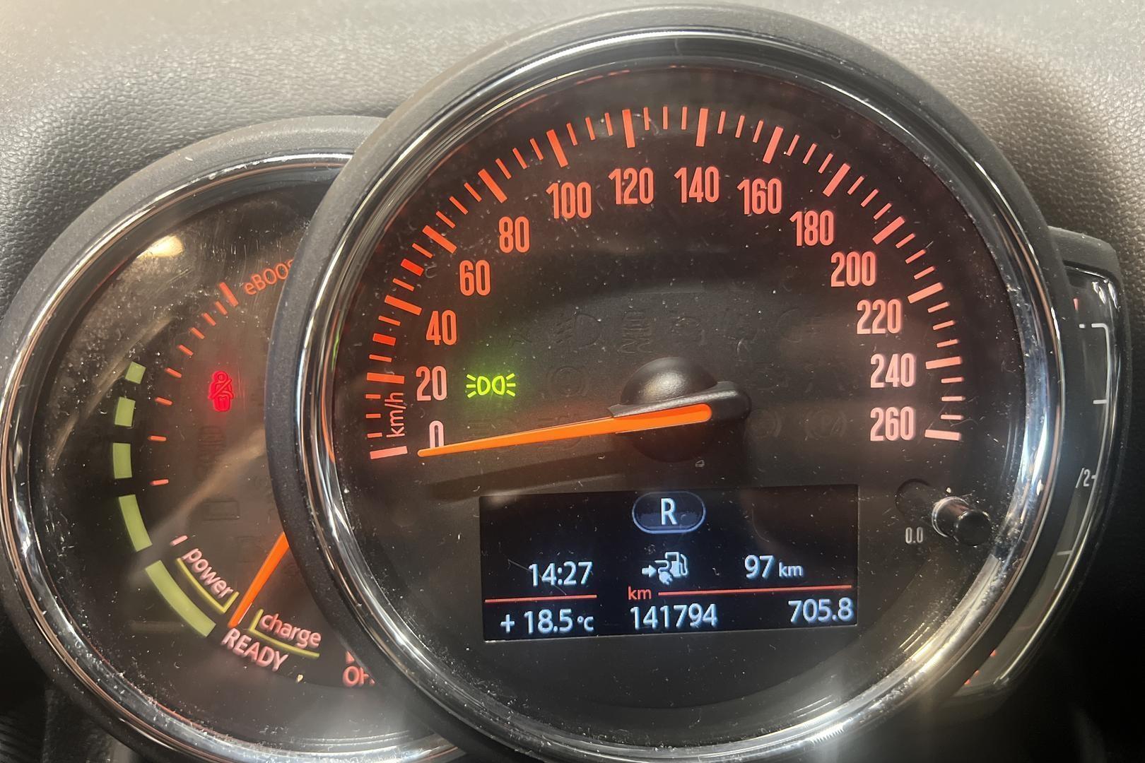 MINI Countryman 21