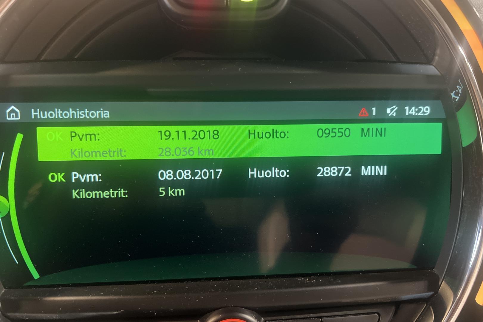 MINI Countryman 24