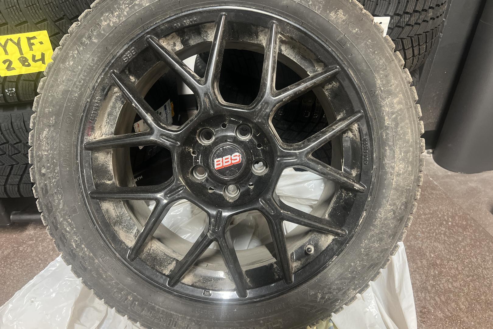 MINI Countryman 27