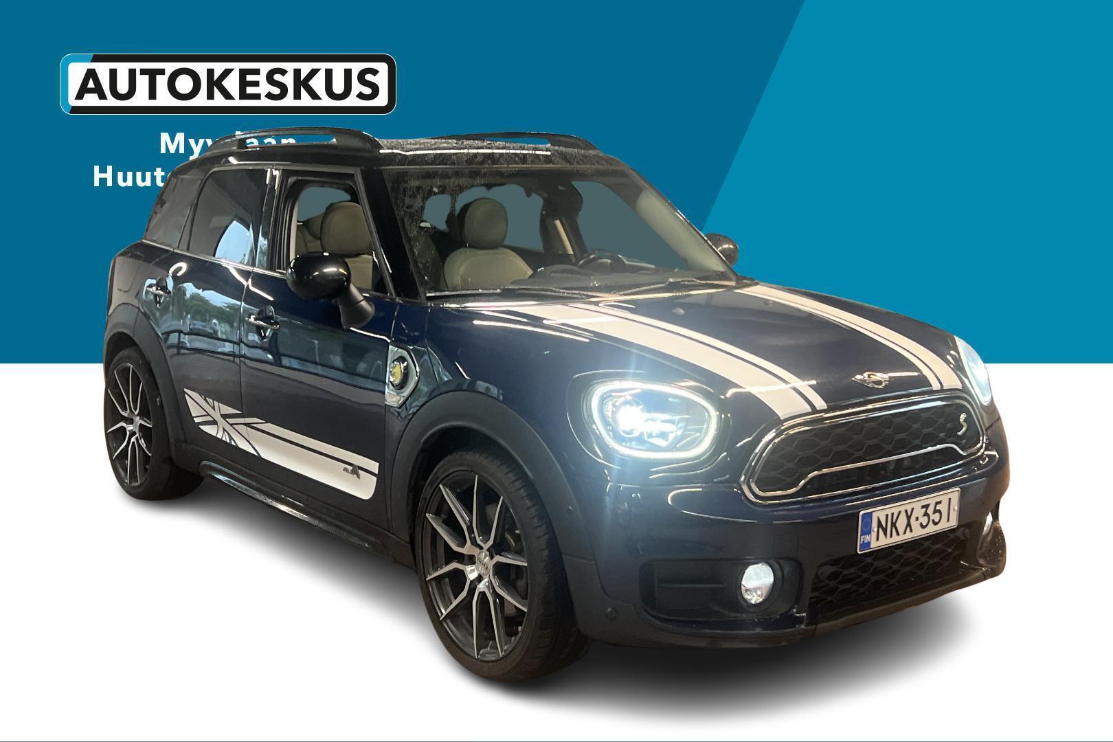 MINI Countryman 3