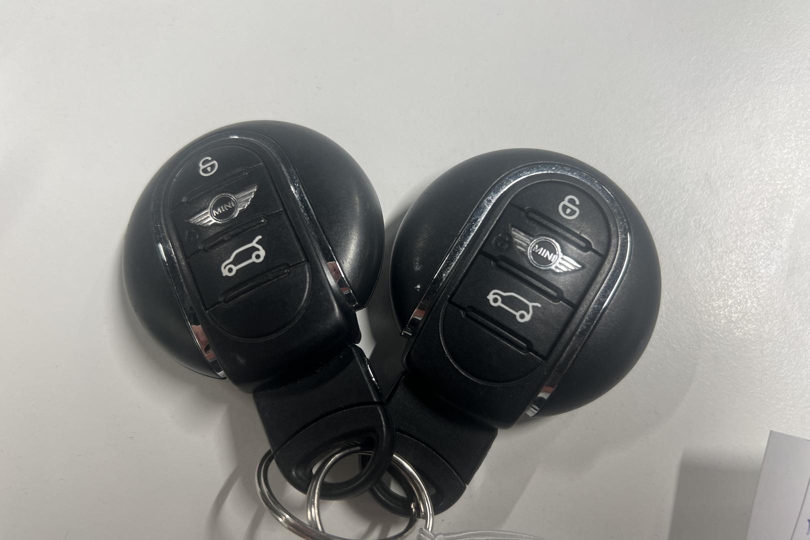 MINI Countryman 34