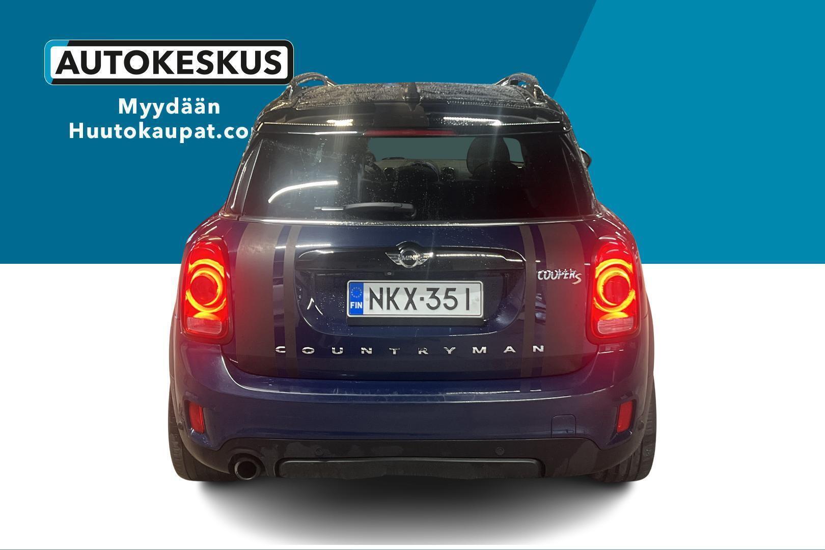 MINI Countryman 6