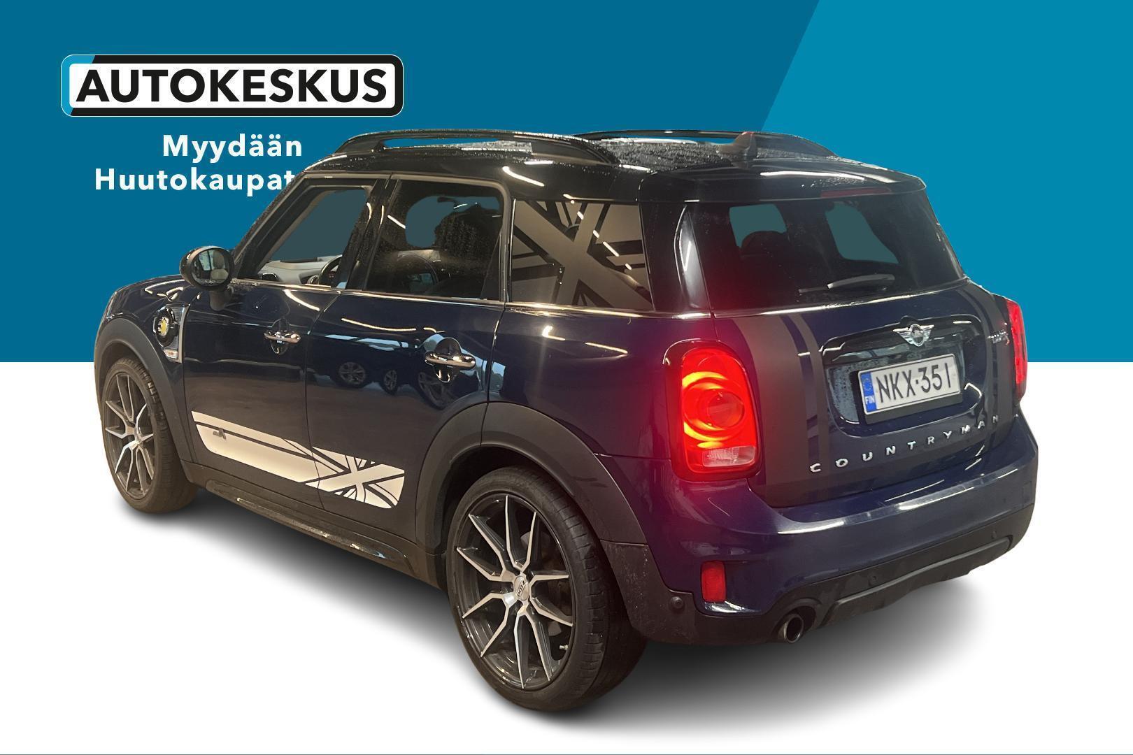 MINI Countryman 7