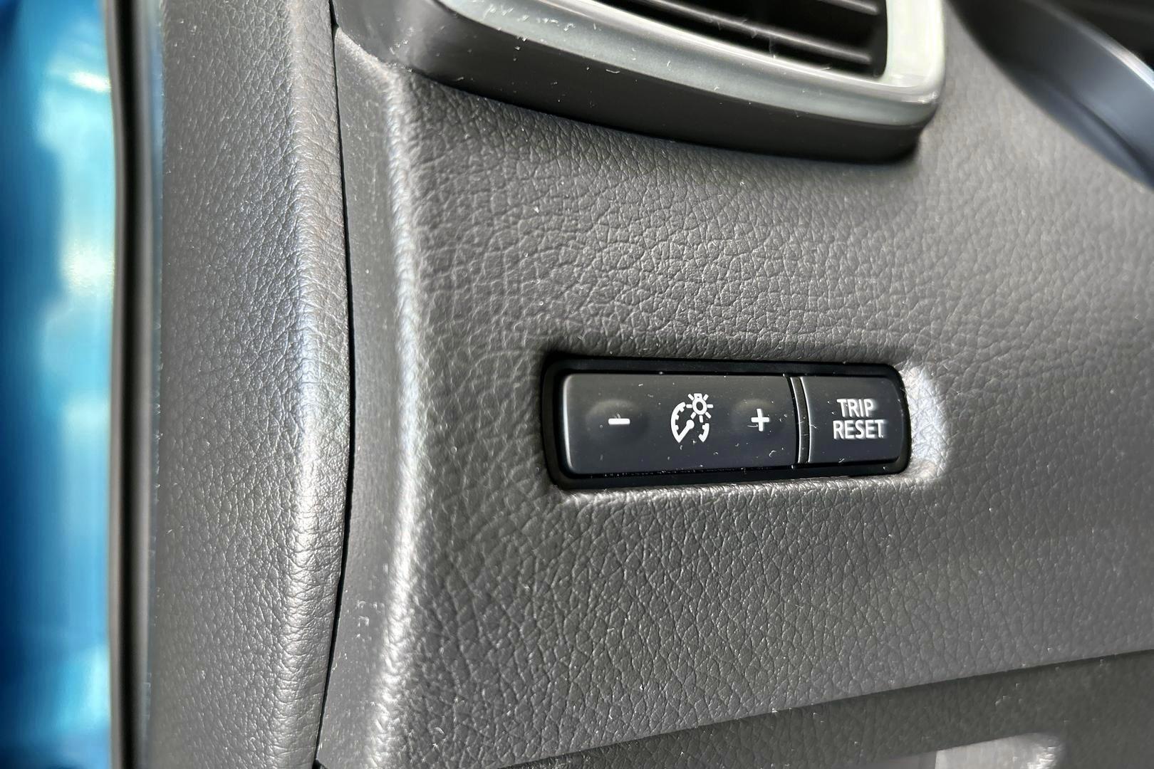 NISSAN Qashqai 2018