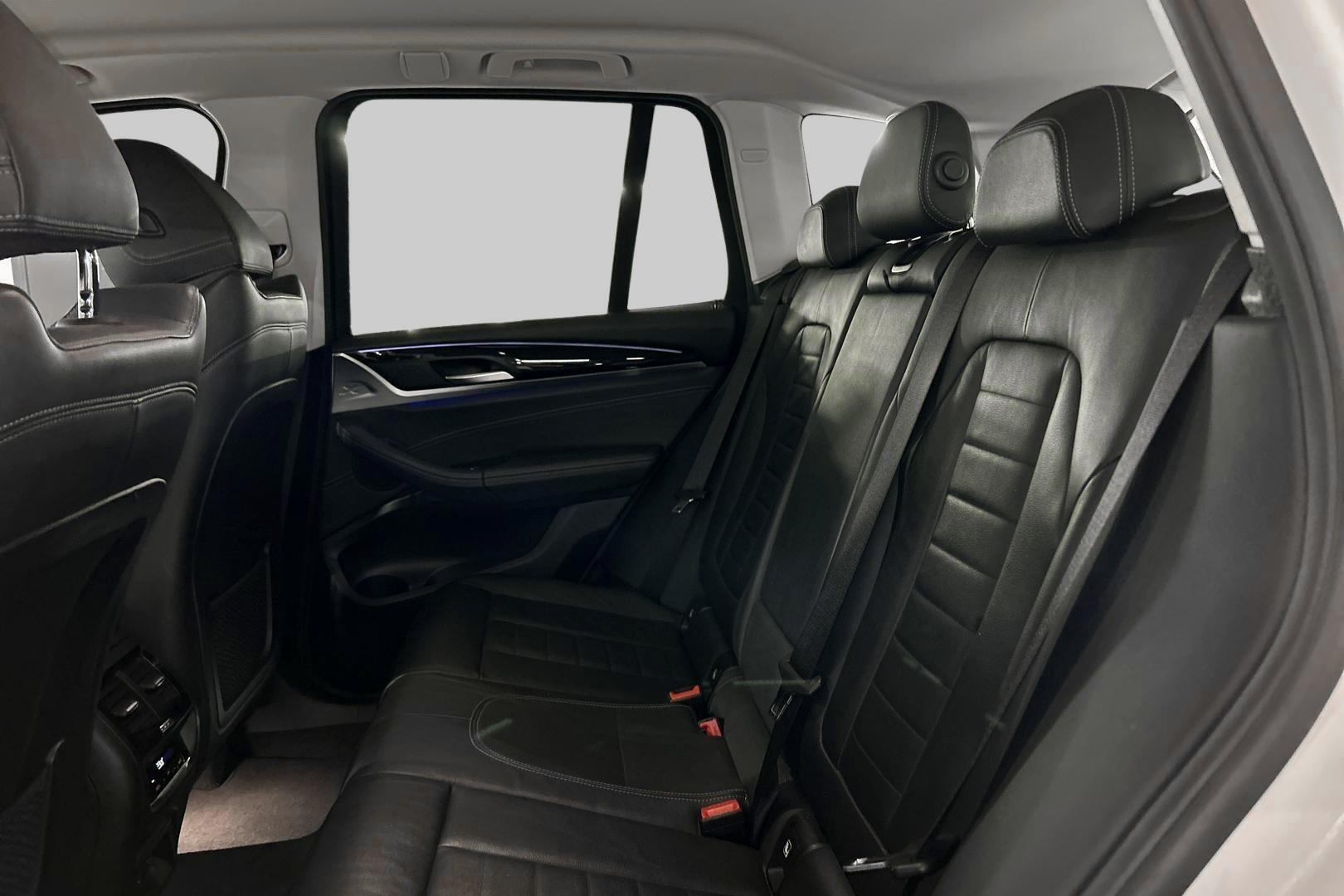 BMW X3 10