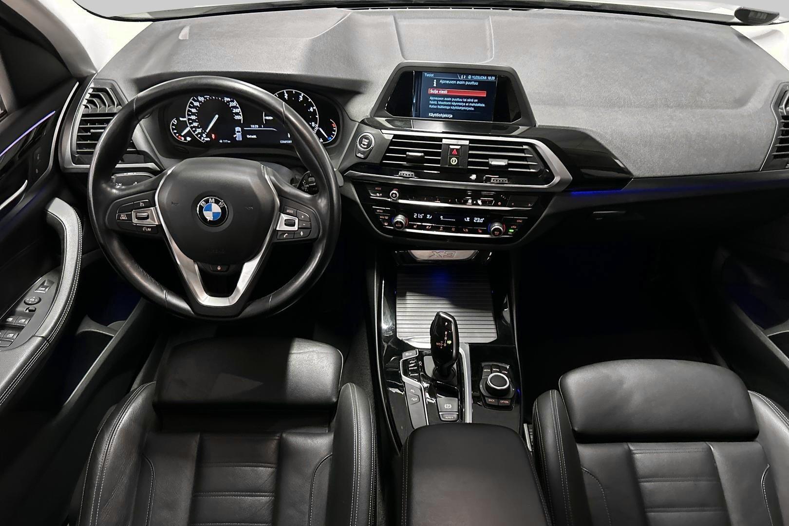BMW X3 11