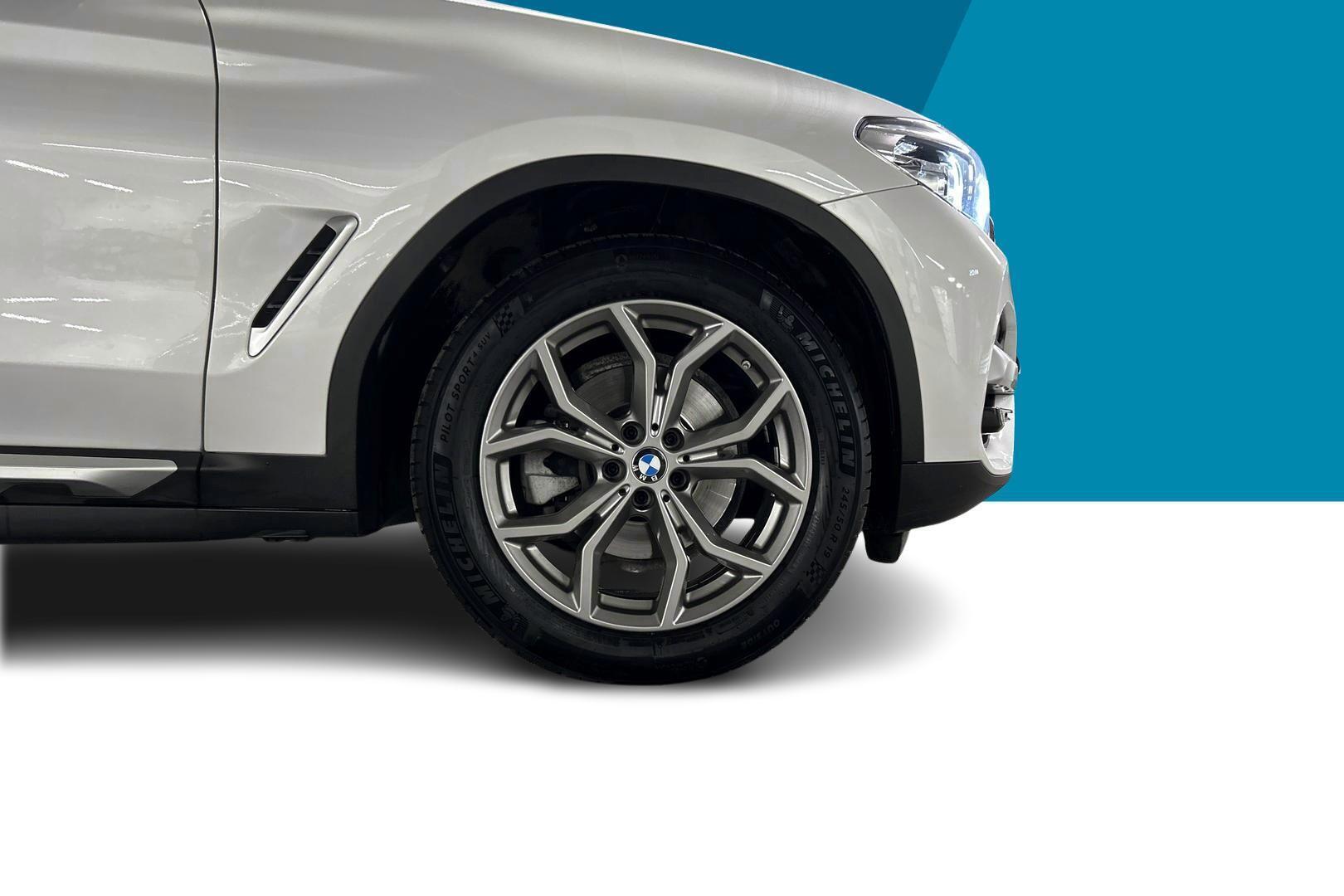 BMW X3 13