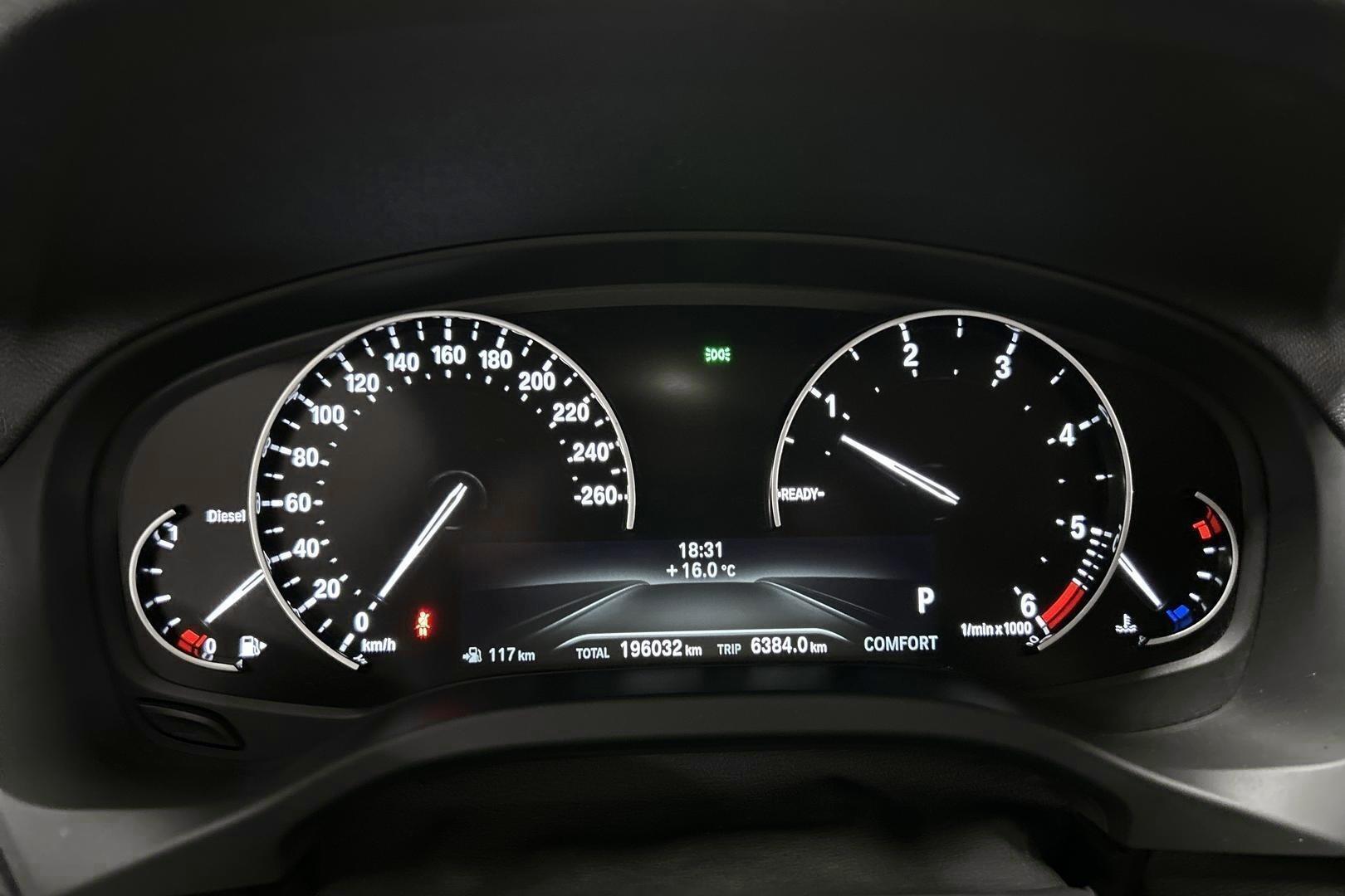 BMW X3 14