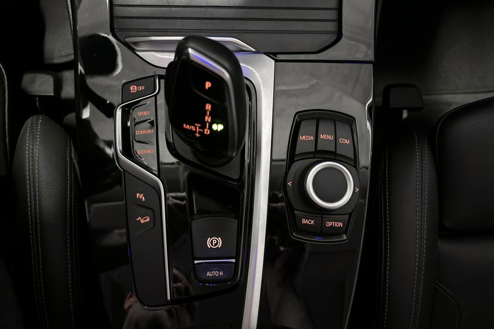 BMW X3 26