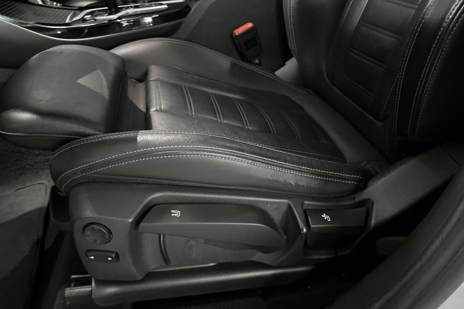 BMW X3 27