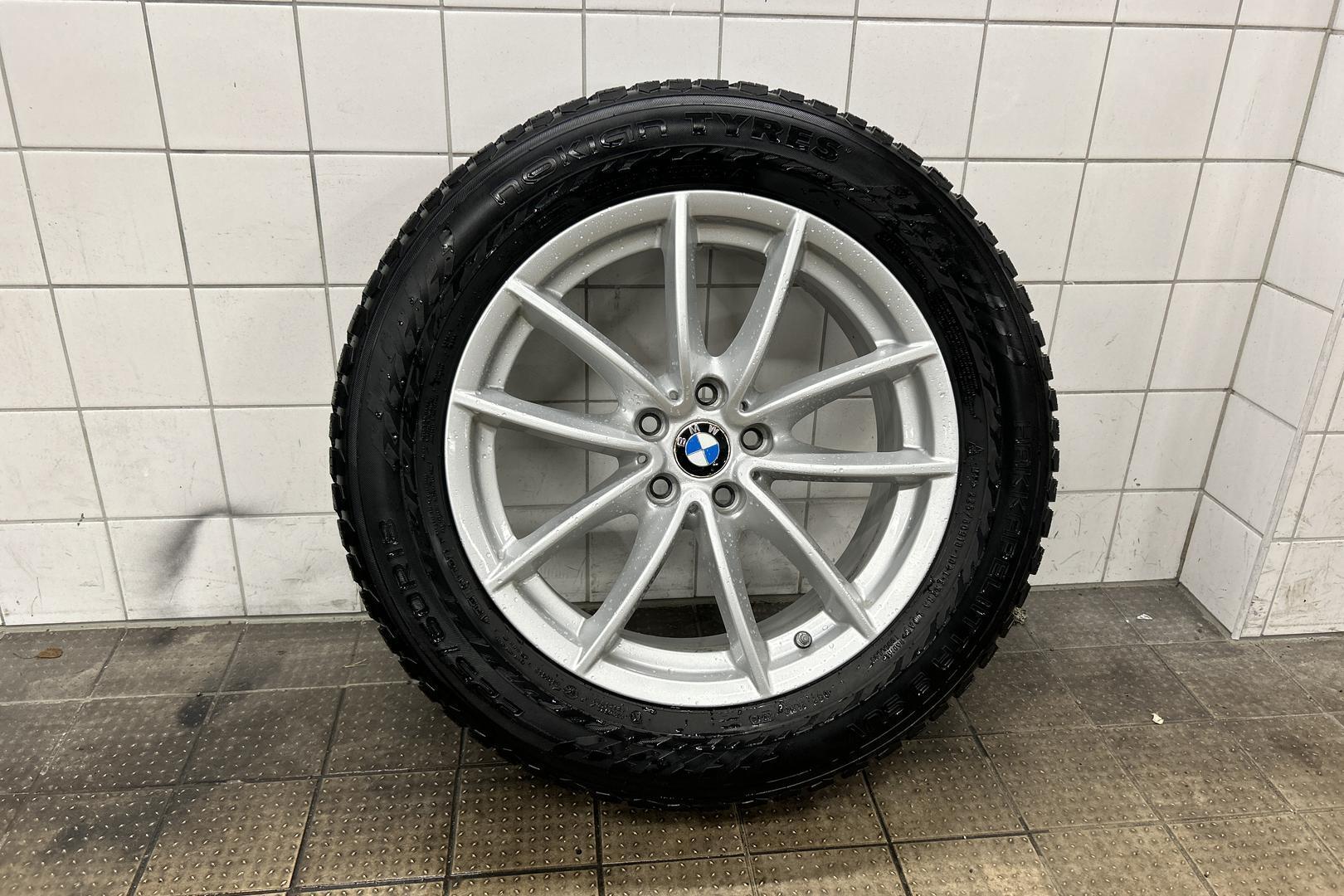 BMW X3 32