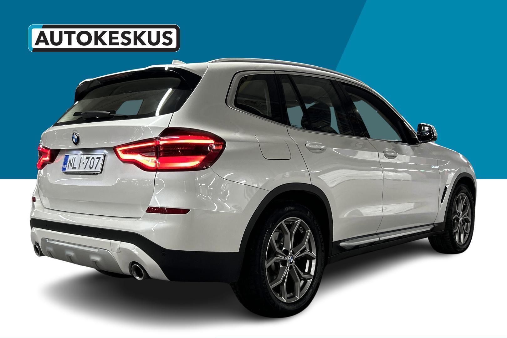 BMW X3 5