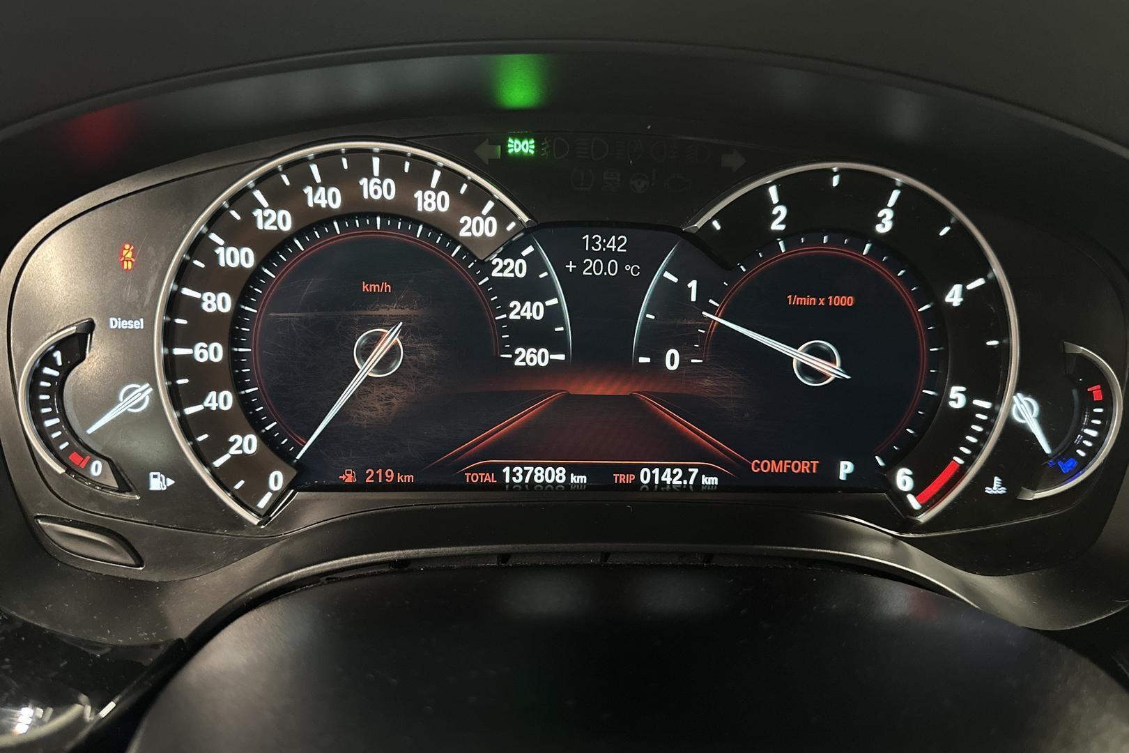 BMW 5-SARJA 14