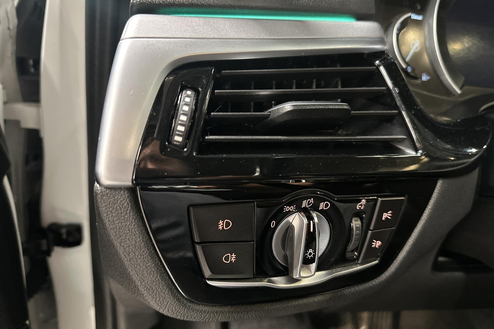 BMW 5-SARJA 26