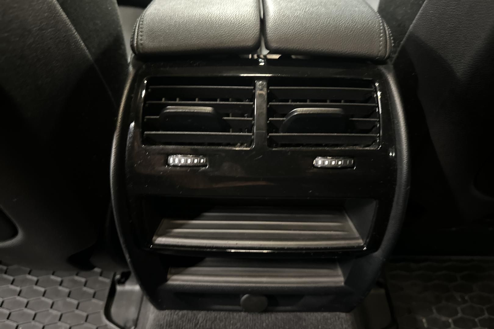 BMW 5-SARJA 29