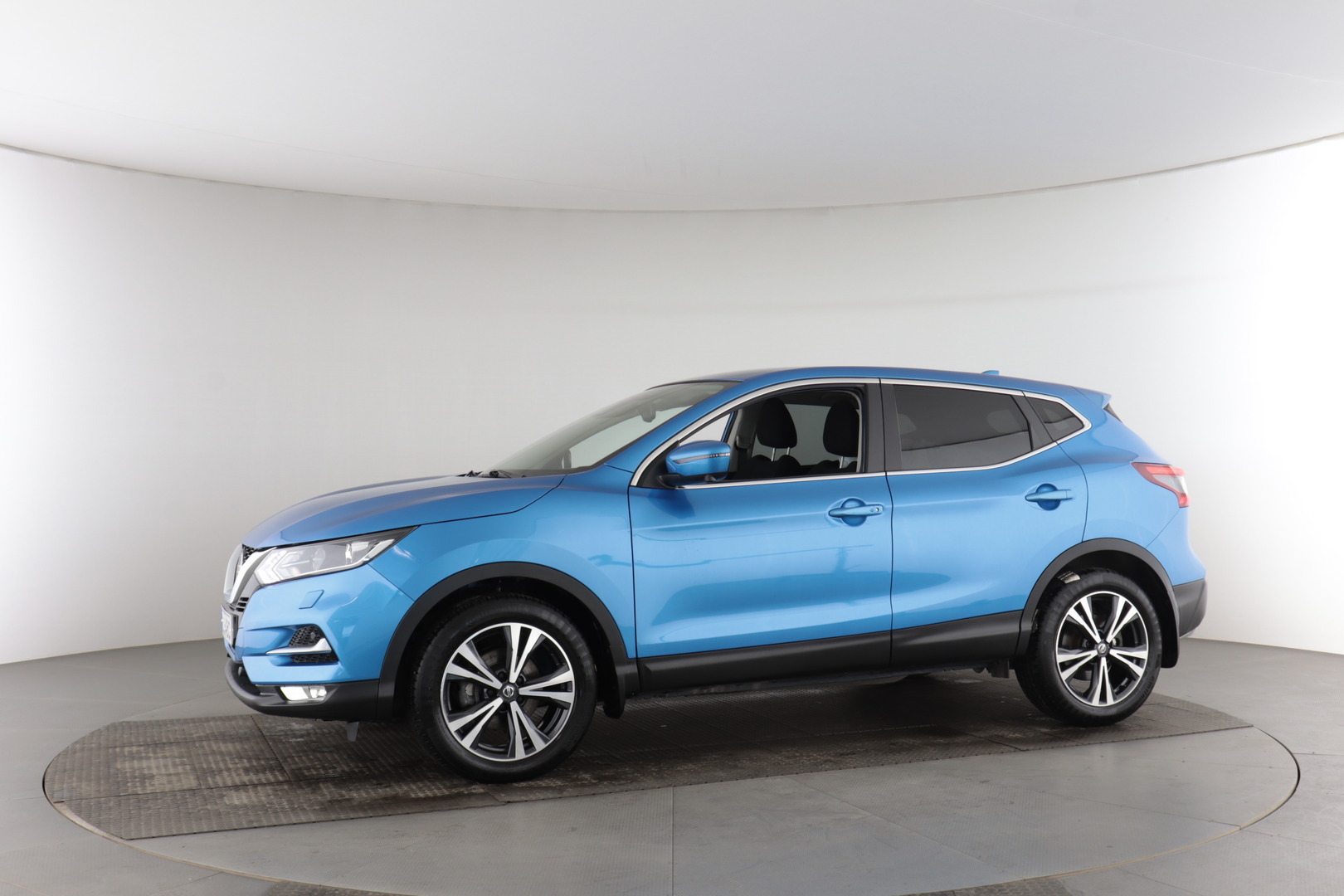 NISSAN Qashqai 2019