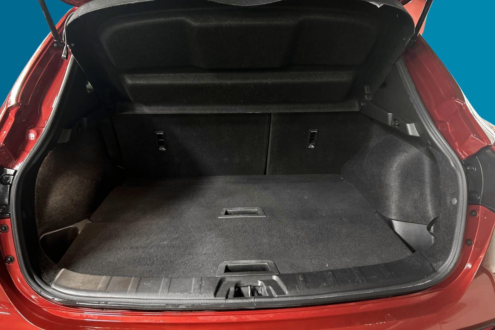 NISSAN Qashqai 2019