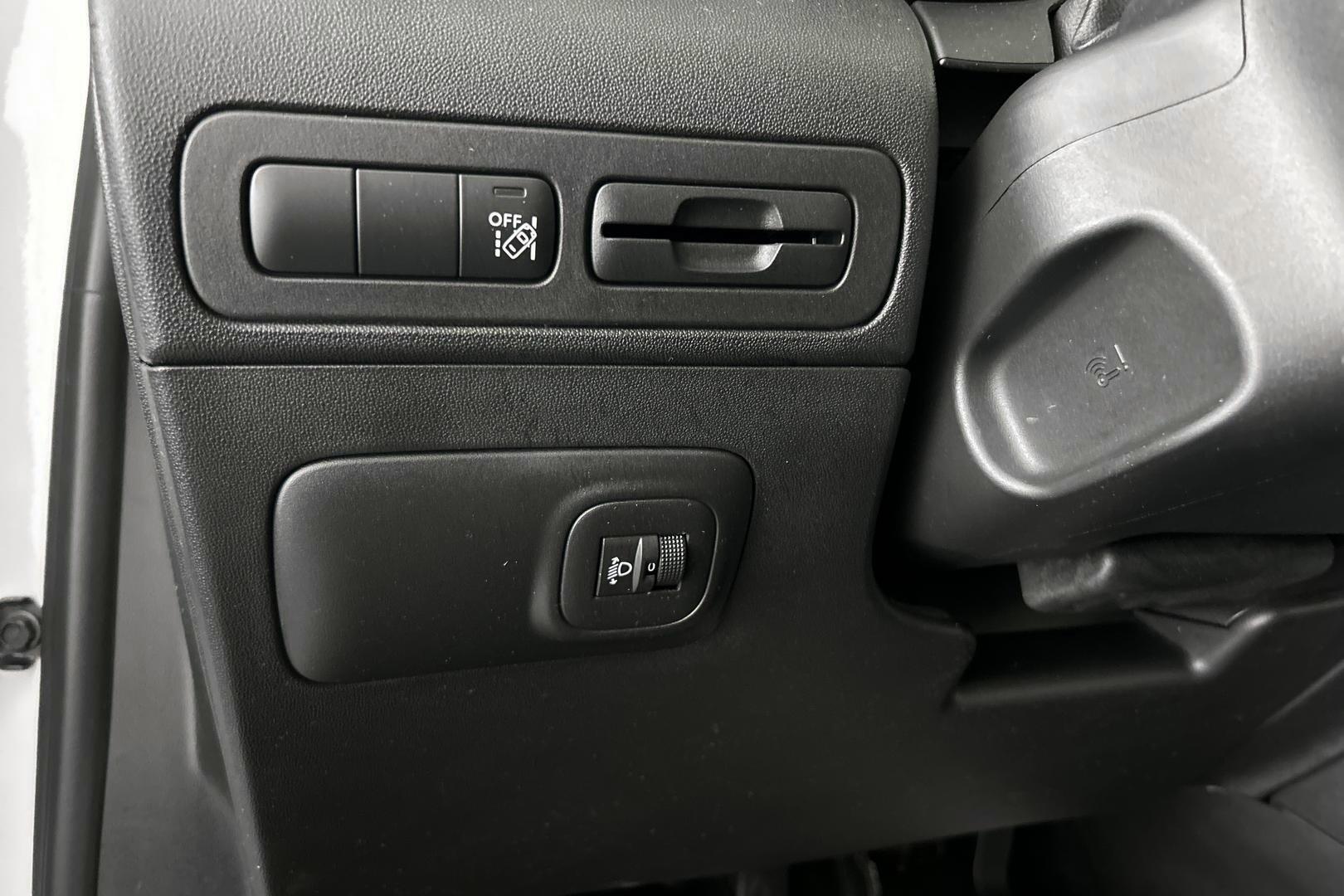 CITROEN C3 Aircross 2019