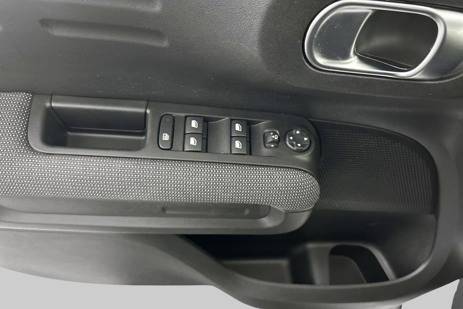 CITROEN C3 Aircross 2019