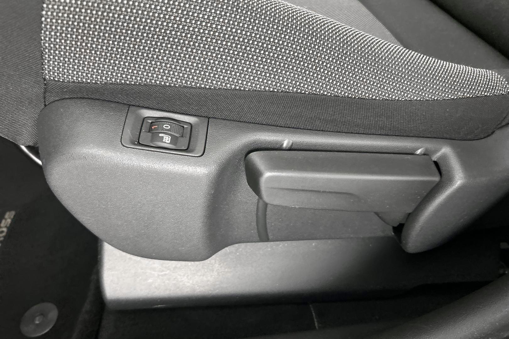 CITROEN C3 Aircross 2019