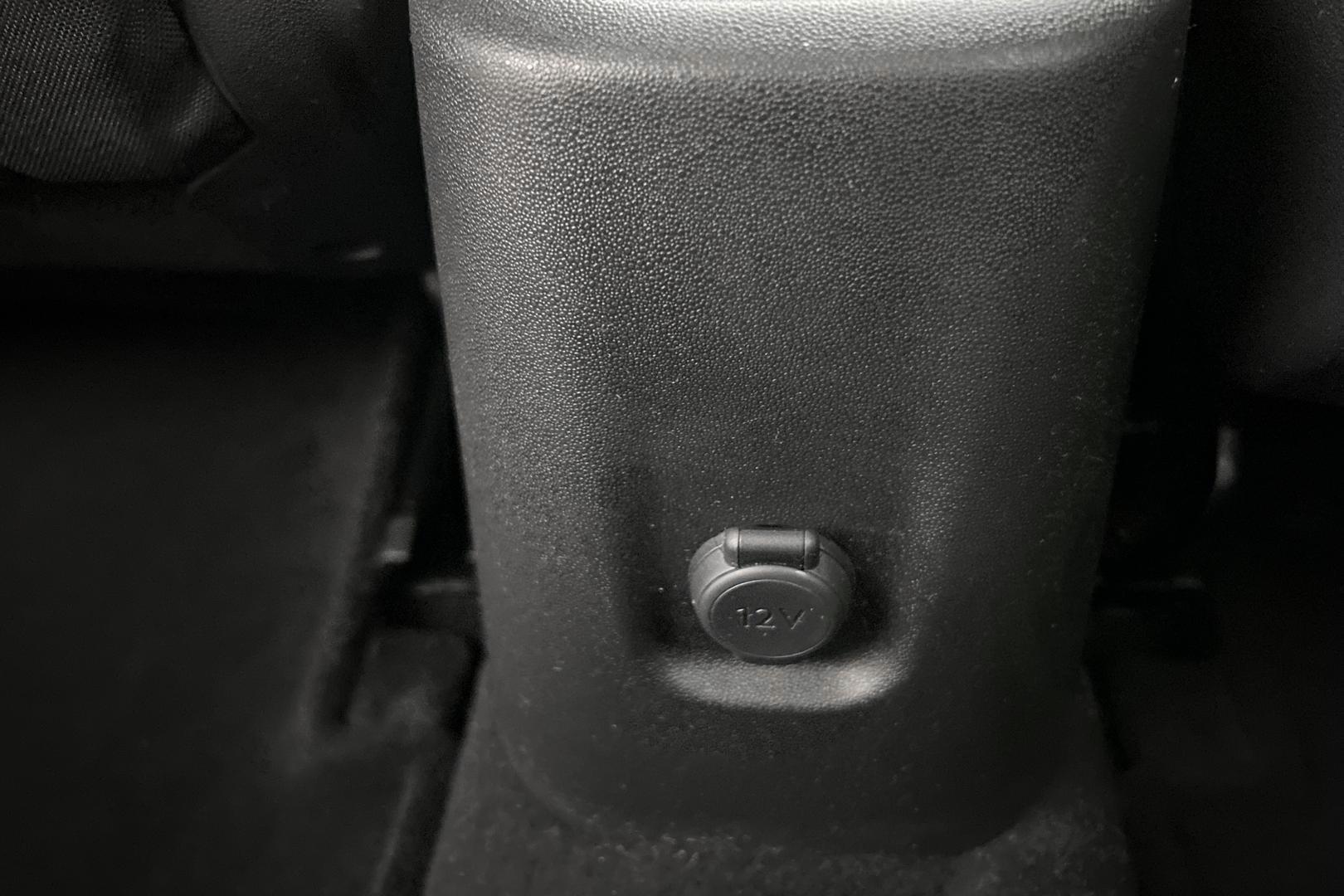 CITROEN C3 Aircross 2019