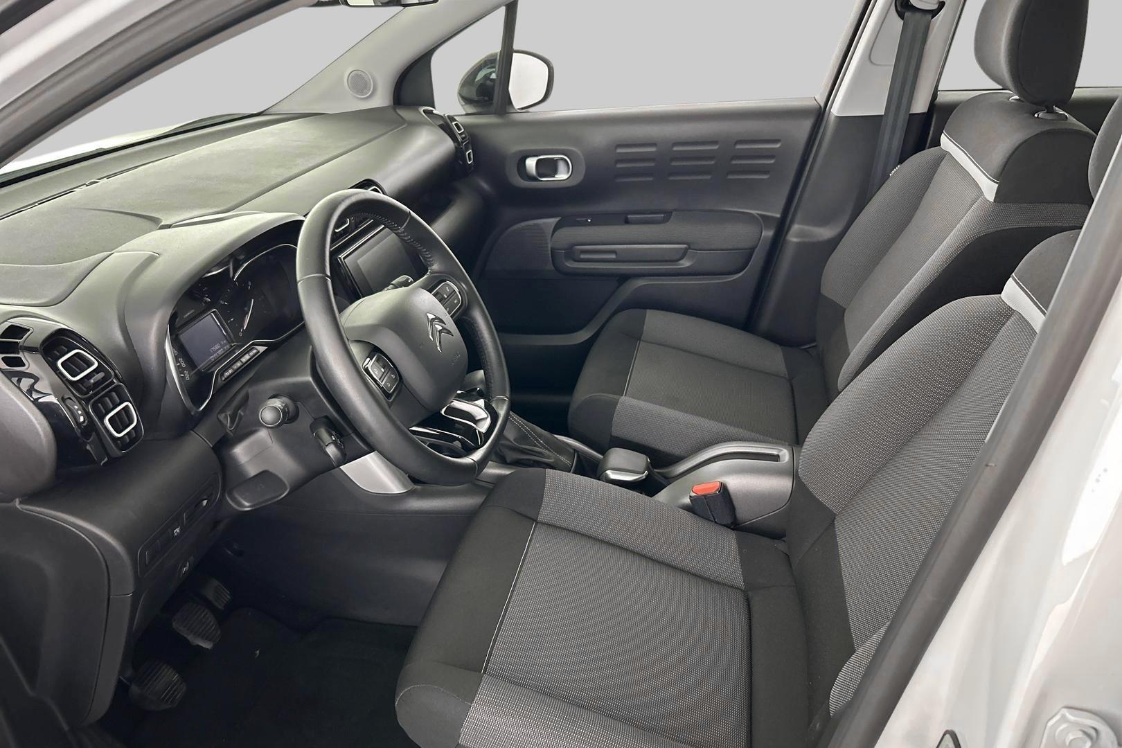 CITROEN C3 Aircross 2019