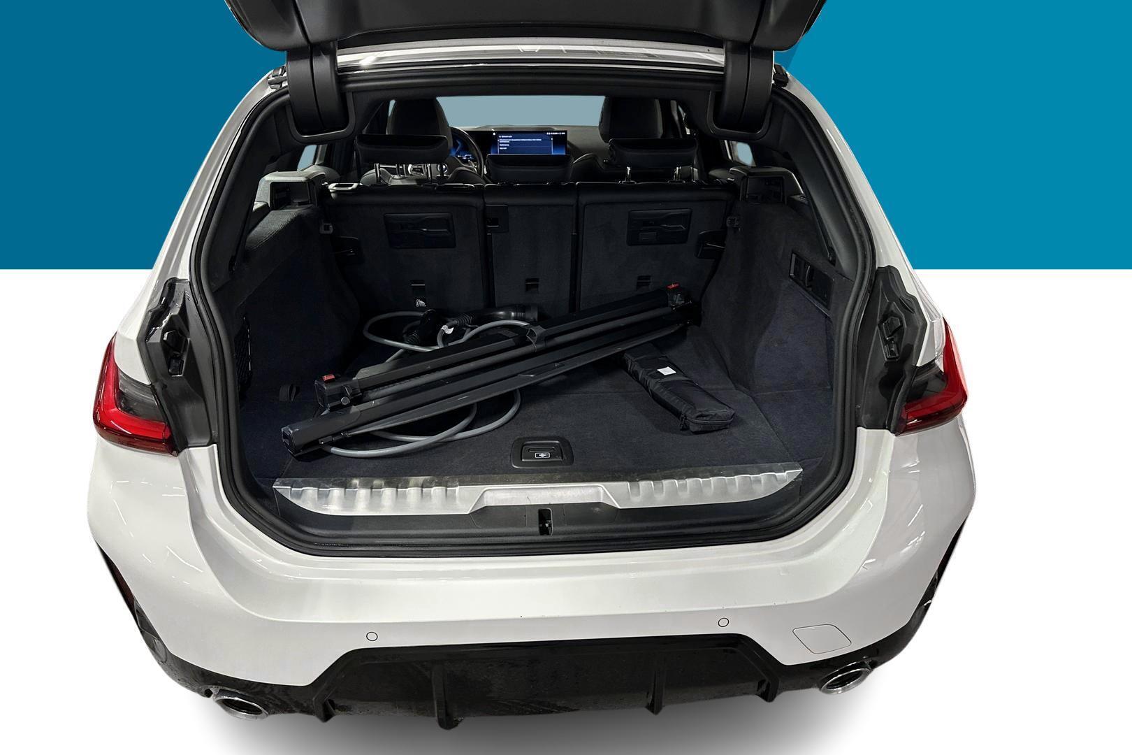 BMW 3-SARJA 2023