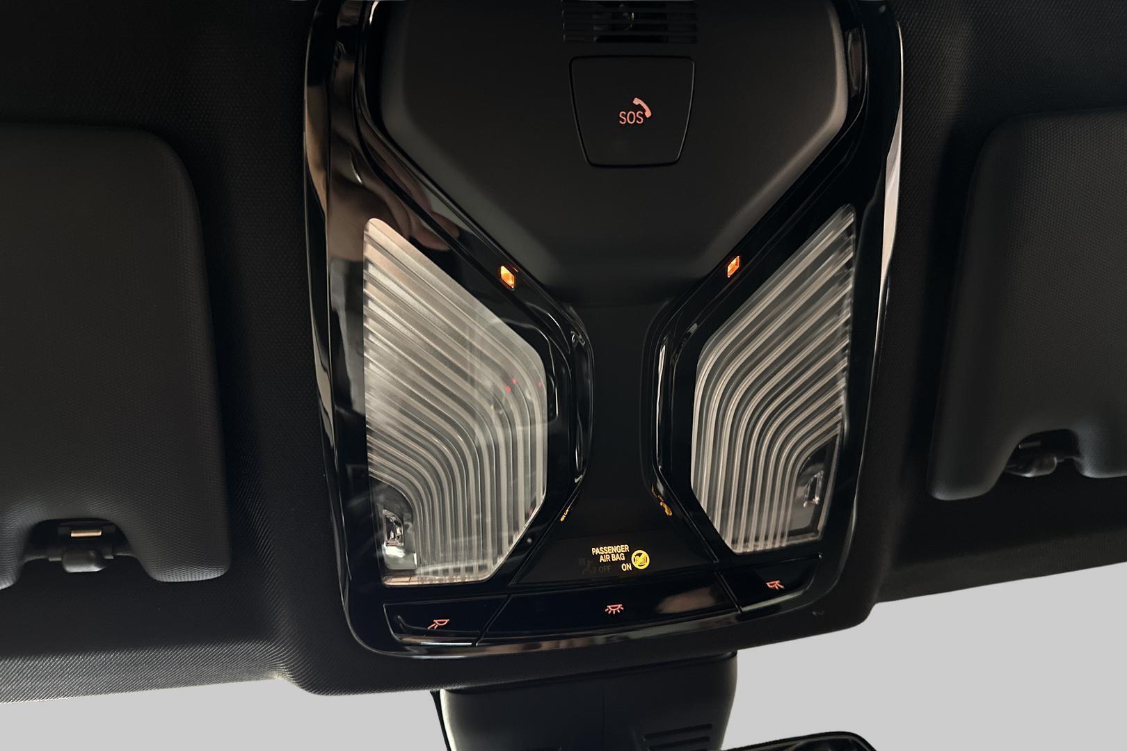 BMW 3-SARJA 2023