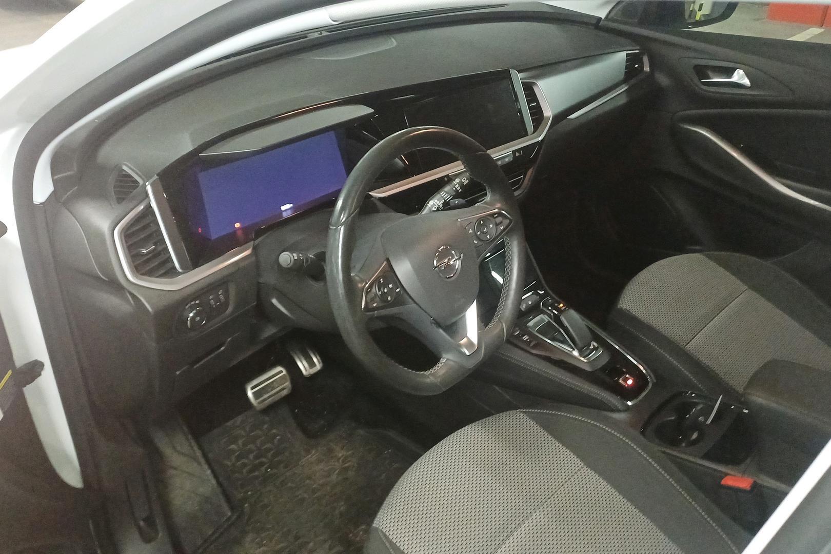 OPEL Grandland 2023