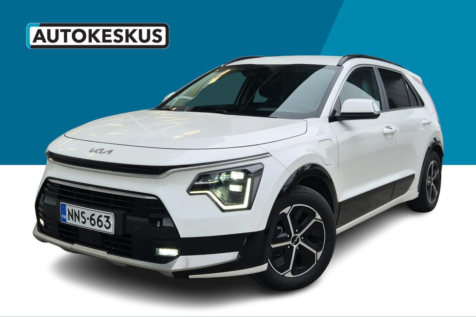 KIA Niro 2024