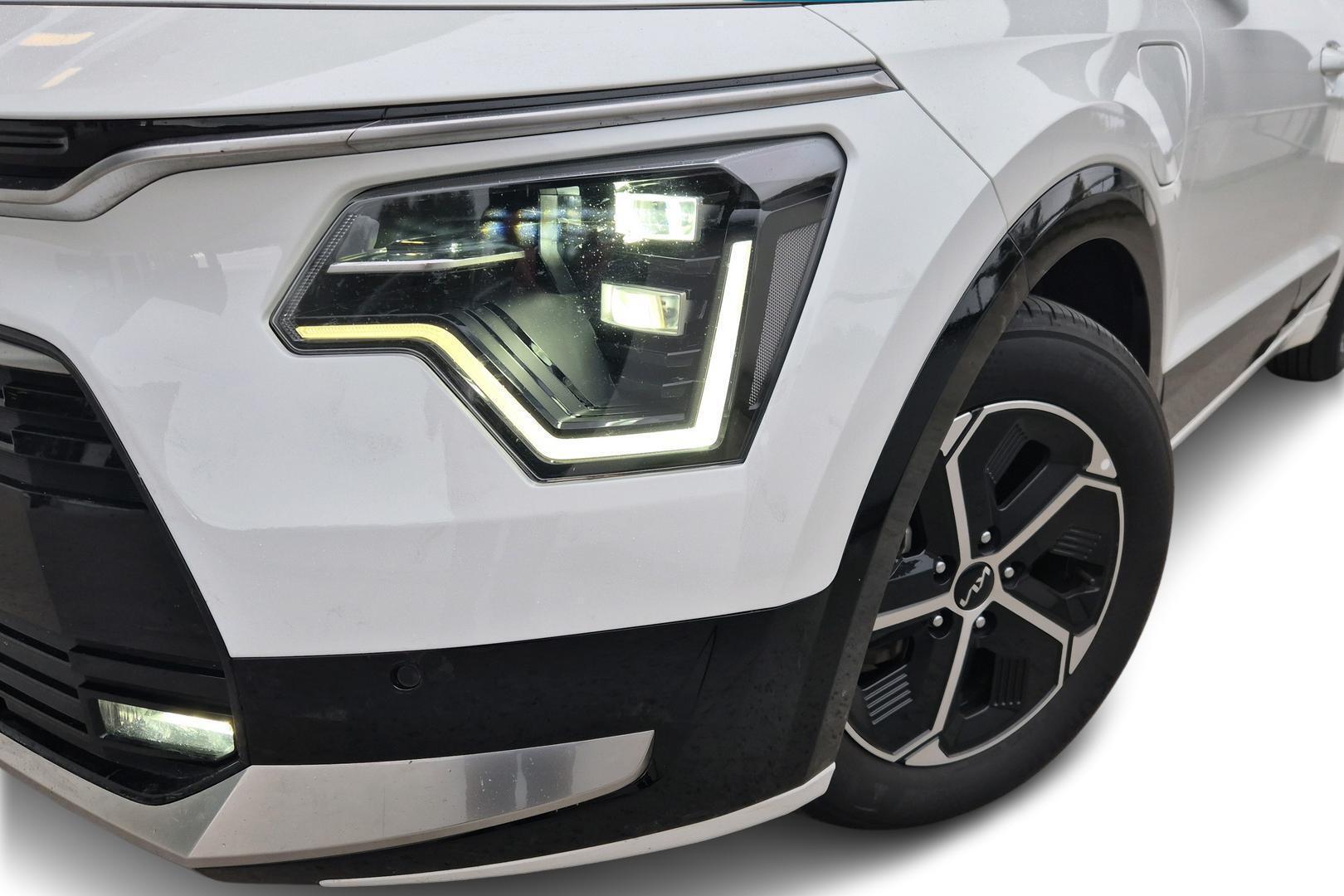 KIA Niro 2024