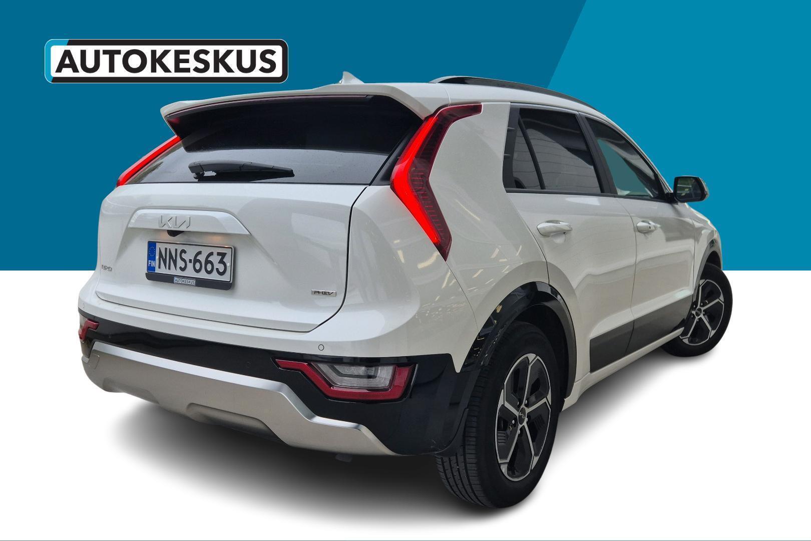 KIA Niro 2024