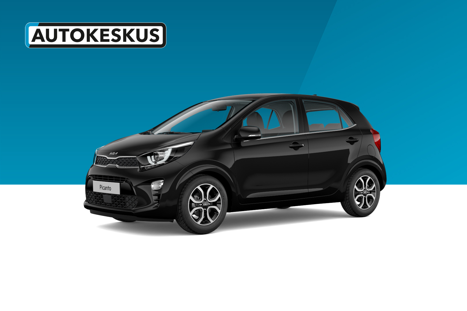 KIA Picanto 2026